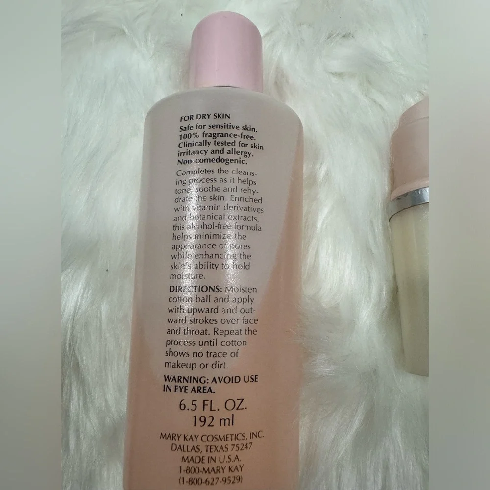 Mary Kay mary kay